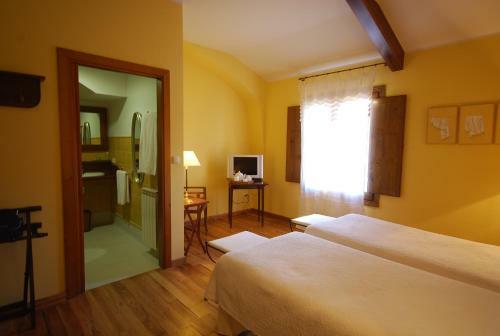 Hotel Del Verde Al Amarillo