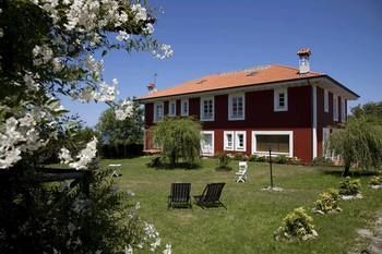 Hotel Posada Los Trastolillos