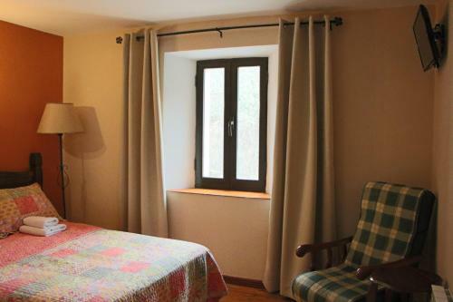 Hostal Centro De Turismo Rural Vegalion