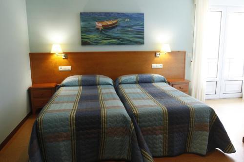 Hostal Playa De Lago