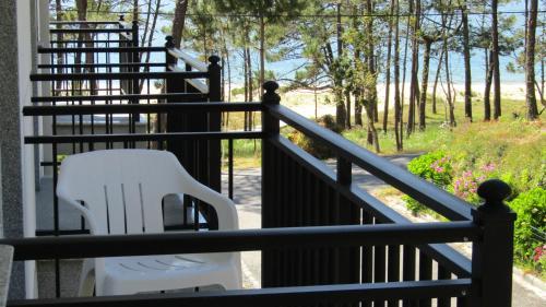 Hostal Playa De Lago