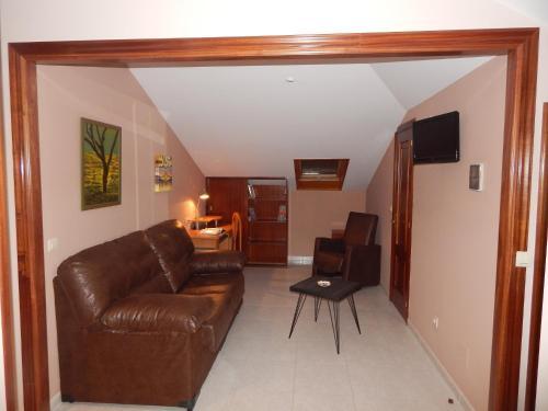Hostal Playa De Lago