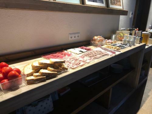 Hostal El Quint�