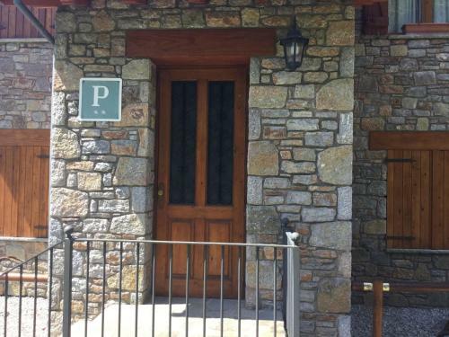 Hostal El Quint�