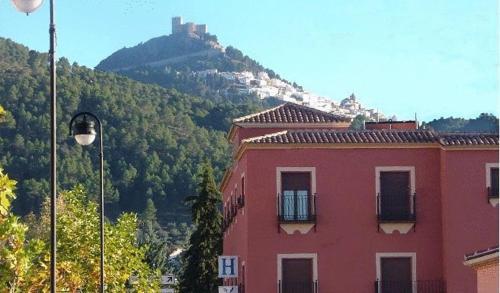 Hostal Rural La Monter�a