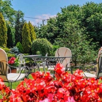 Hotel Posada La Cot�a