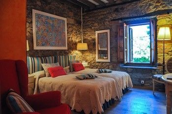 Hotel Posada La Cot�a