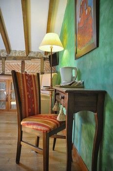 Hotel Posada La Cot�a