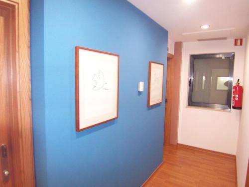 Hotel O Noso