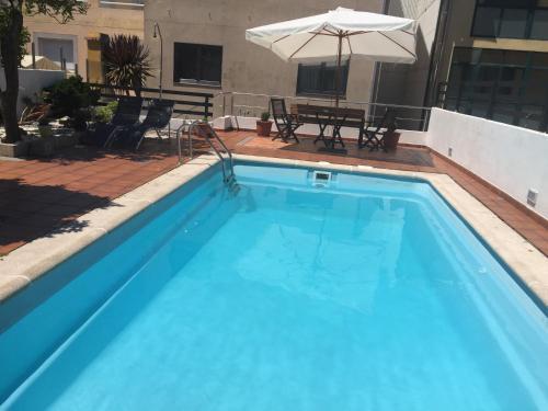 Hotel O Noso