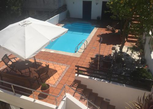Hotel O Noso