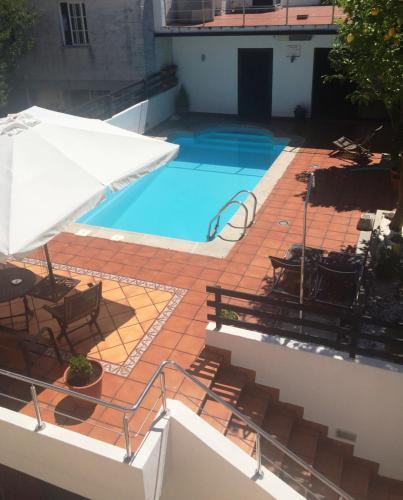 Hotel O Noso