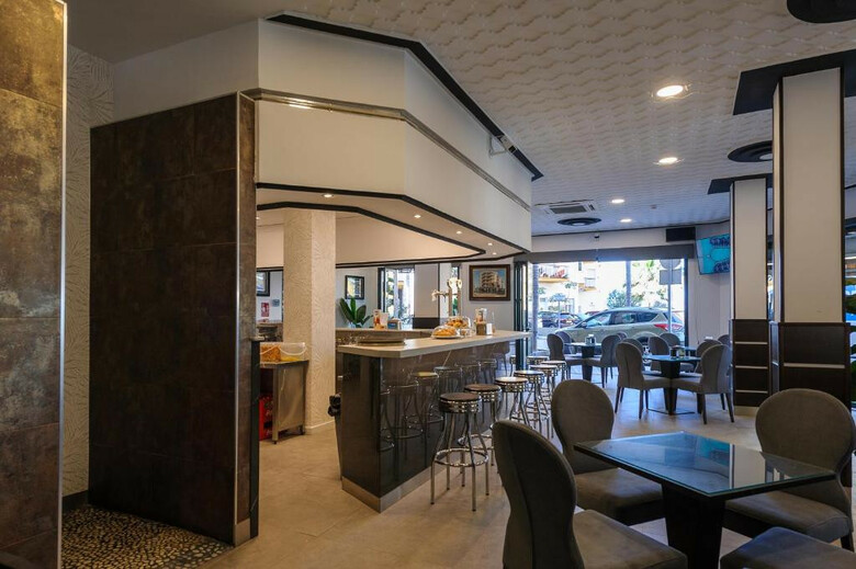 Hotel Costamar