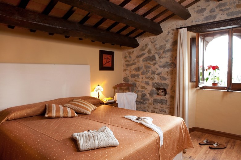 Apartamento Mas Vermell