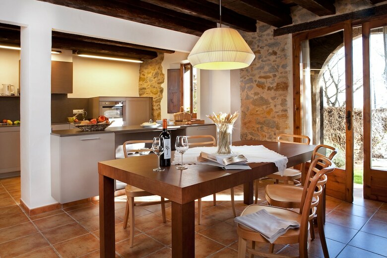 Apartamento Mas Vermell