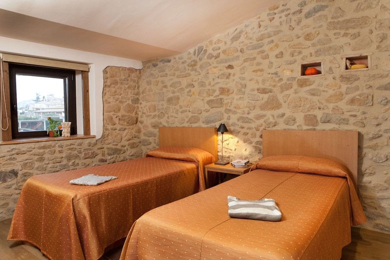Apartamento Mas Vermell
