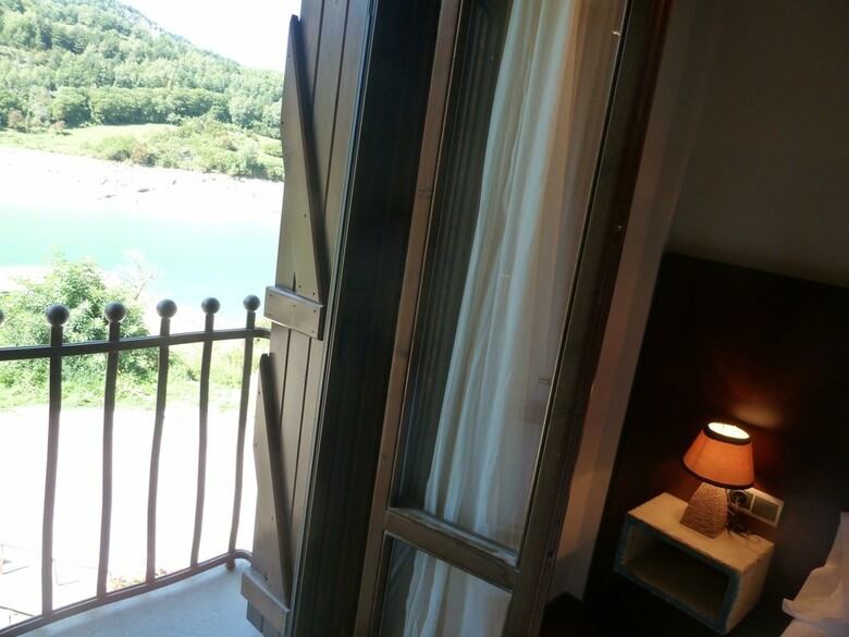 Hotel La Casue�a
