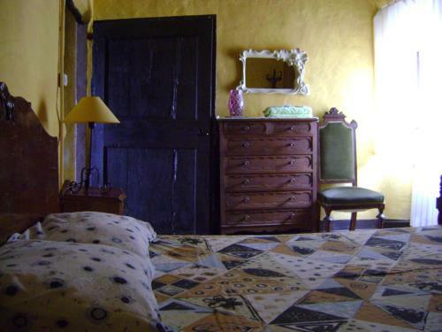 Hostal Mas�a Cal Guim