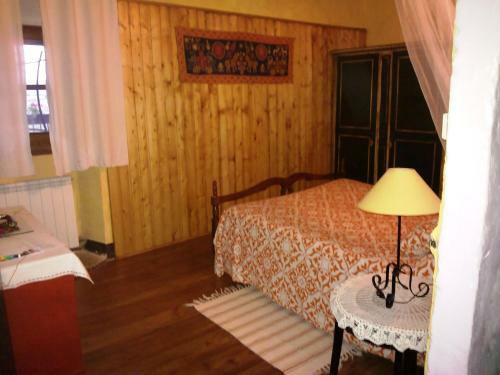 Hostal Mas�a Cal Guim