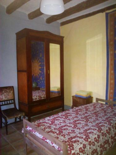 Hostal Mas�a Cal Guim