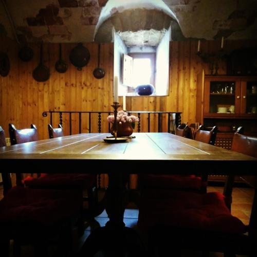 Hostal Mas�a Cal Guim