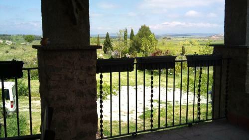 Hostal Mas�a Cal Guim