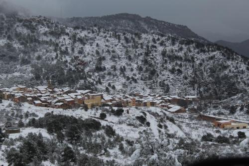 Hostal Ca L��ngels