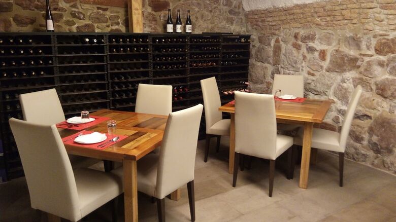 Hotel Latorri�n De Ane
