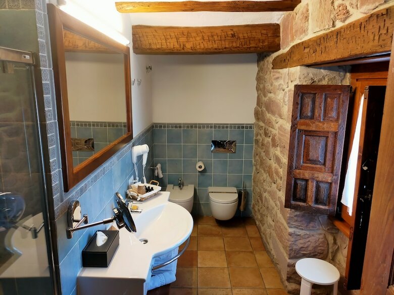 Hotel Latorri�n De Ane