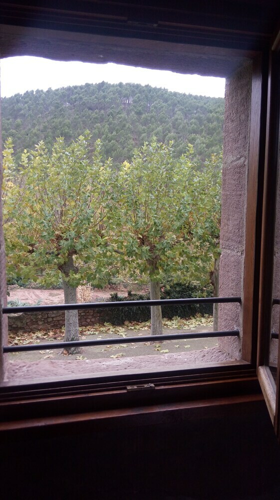 Hotel Latorri�n De Ane