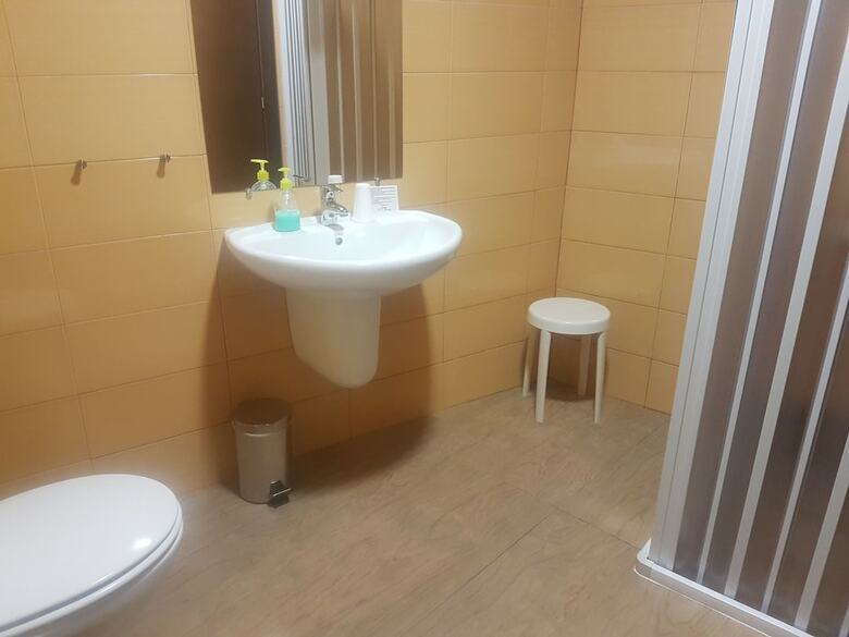 Hostal Casa Felisa Marcelle