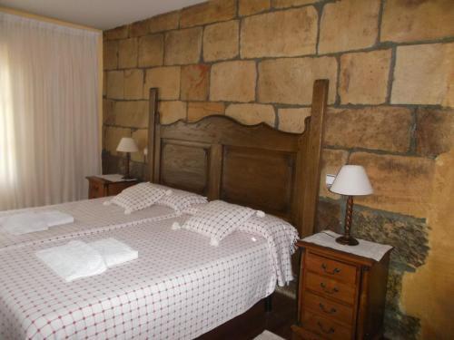 Hostal El Rinc�n De Gadea