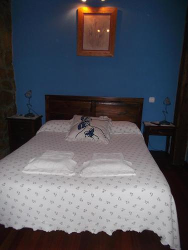 Hostal El Rinc�n De Gadea