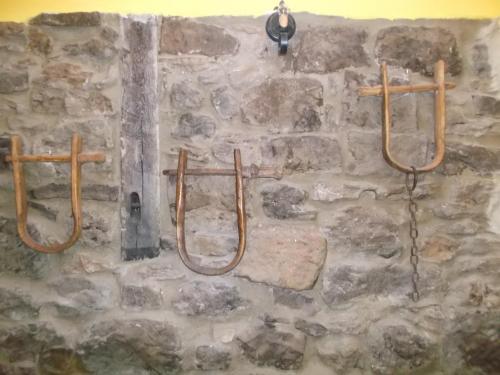 Hostal El Rinc�n De Gadea
