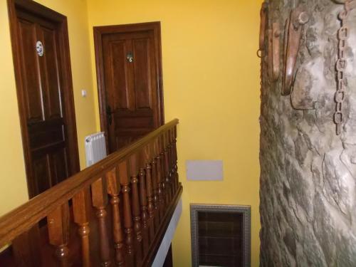 Hostal El Rinc�n De Gadea