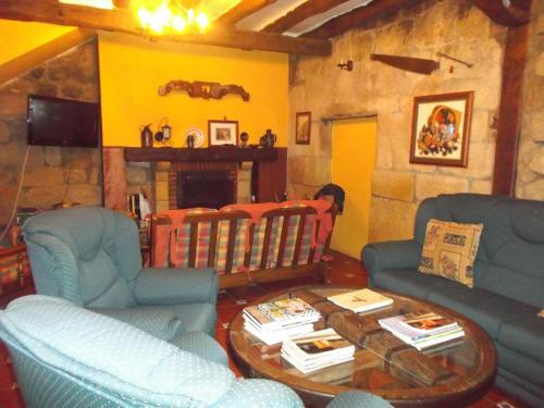 Hostal El Rinc�n De Gadea