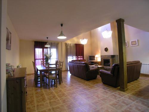 Casa Rural La Herrer�a