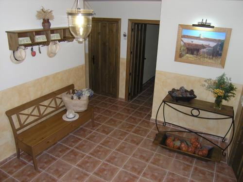 Casa Rural La Herrer�a