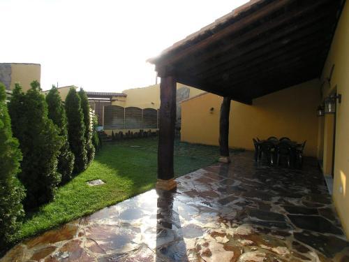 Casa Rural La Herrer�a