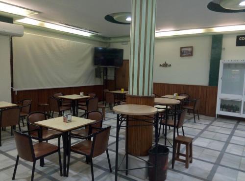 Hostal Don Pepe