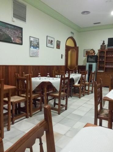 Hostal Don Pepe