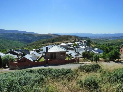 Hostal Pension Riego De Ambros