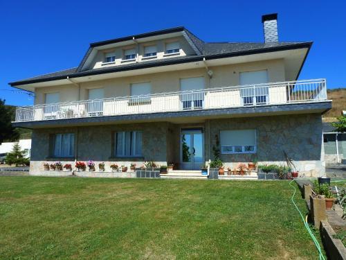 Hostal Pension Riego De Ambros