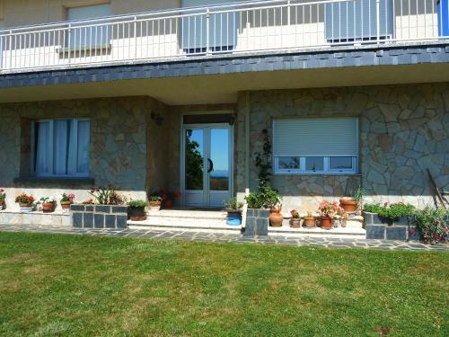 Hostal Pension Riego De Ambros