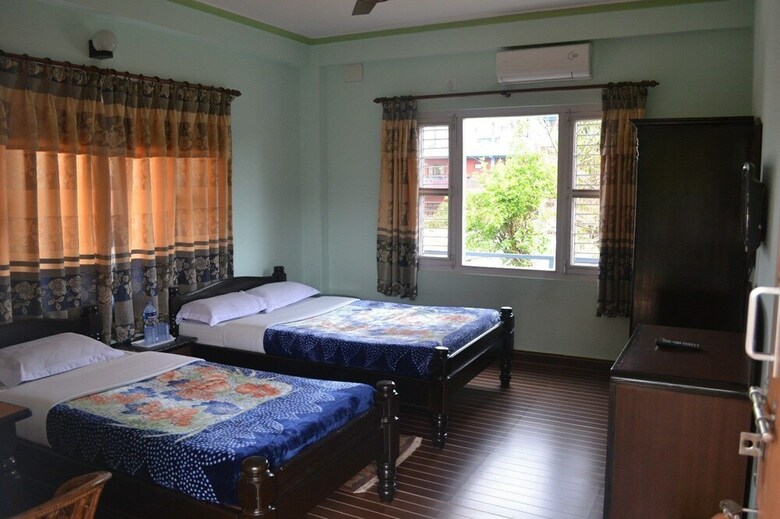Oyo 268 Hotel Nanohana