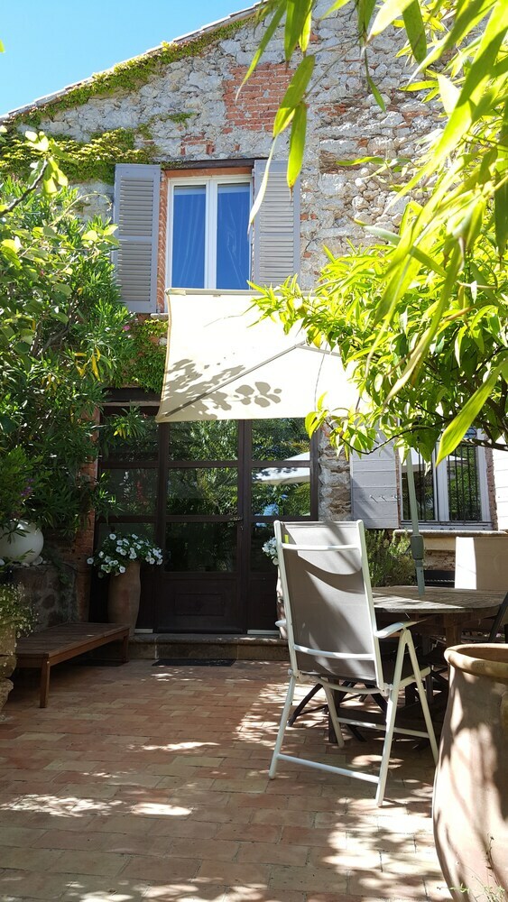 Apartamento Mas de La Petite Jeanne