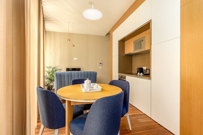 Apartamentos Your Opo S. Bento