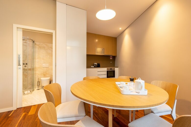 Apartamentos Your Opo S. Bento