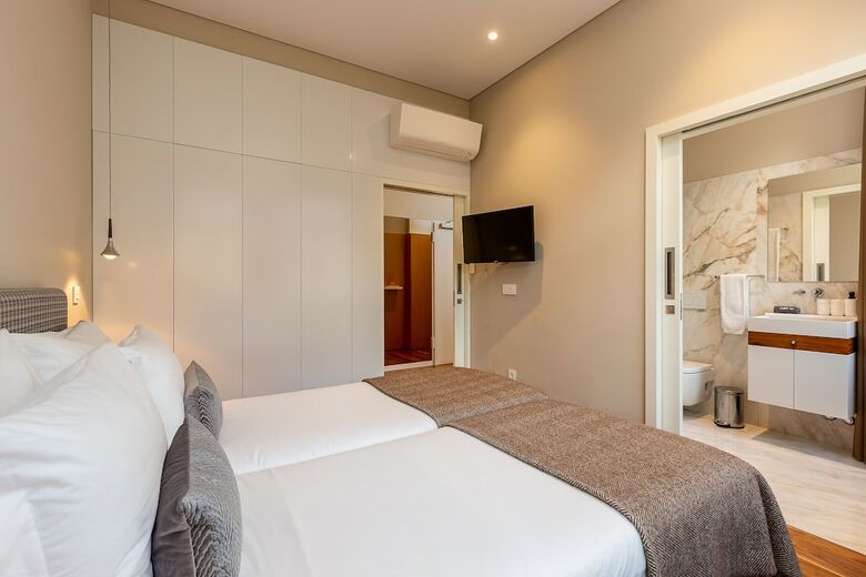 Apartamentos Your Opo S. Bento
