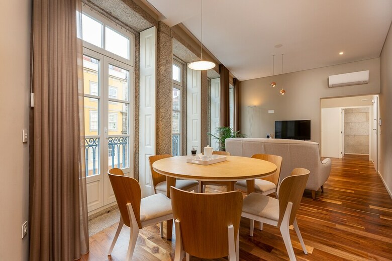 Apartamentos Your Opo S. Bento